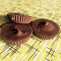 PeanutCookieButterCups